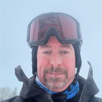 Åre kommun Employee Daniel Danielsson's profile photo
