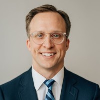 World Relief Employee Pj Moore's profile photo