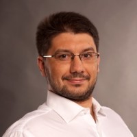 RETAIL MEDIA MACHINE Employee Ivan Fedorov's profile photo