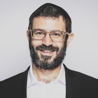 Eric Zamft Email & Phone Number