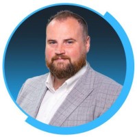 Amazon Employee Jamie McMaster's profile photo