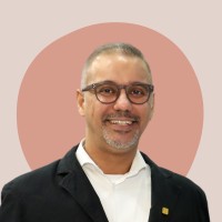 Gilmar Vieira Mariano da Silva Email