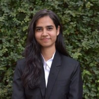 ICICI Lombard Employee Sameeksha Kapoor's profile photo