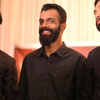 Infosys Limited Employee Deepu James's profile photo