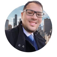 Transportes CentrOriente Employee Richard S.'s profile photo