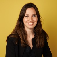 SNCF Connect & Tech Employee Marine Liger's profile photo