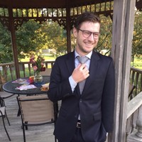 Michael Curtis's profile photo