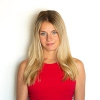 Pupford Employee Cassidy Meade's profile photo