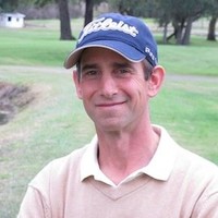 Mike Riso Golf Employee Michael Riso's profile photo