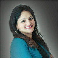 Incred Global Wealth (DIFC) Limited Employee Sunayna Sarswat's profile photo