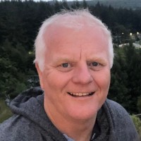 Ampelite Employee Ian Clague's profile photo