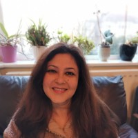 Natasha Soni Email & Phone Number