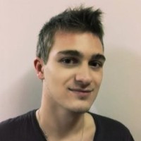 ViewPoint Behavior Technology Employee Clément Grant's profile photo