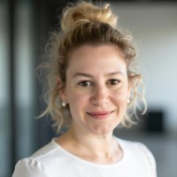 Ashley Ross Email & Phone Number