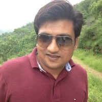 Plus Light Tech Employee Nishant Pal's profile photo