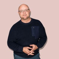 Stendahls Employee Martin Onsholm's profile photo