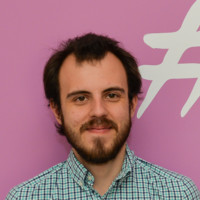 CMB Computers Employee Bradley Metcalfe's profile photo