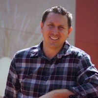 Lukrom Employee Joe Morgan's profile photo