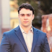 Irvine Police Department Employee Josh Asbury's profile photo
