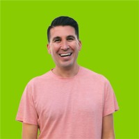 TempDev Inc Employee Aaron Waters's profile photo