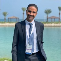 Military Medical City Hospital Employee Mohammed abu-Rubeiha's profile photo