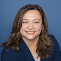 Western Power Pool Employee Stephanie Caridi's profile photo