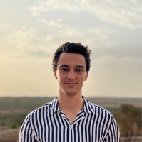 WESTPOLE BENELUX Employee Tristan Deflandre's profile photo
