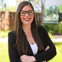 Stanford Health Care Employee Krista Larson's profile photo