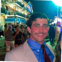 ATX Portfolio Advisors® Employee Joshua Weeks's profile photo