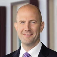 Quarles & Brady LLP Employee Mark Bina's profile photo