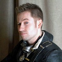 Undead Labs Employee Eric Anderson's profile photo