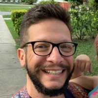Brian Rubin-Sowers Email & Phone Number