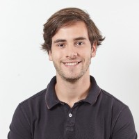 Mindset Ventures Employee Pedro Mesquita's profile photo