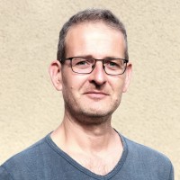 SpryLab Employee Alexander Florin's profile photo