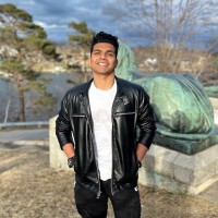 Amal Subhash's profile photo
