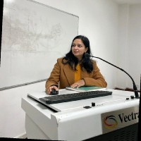 Neha Mishra Email