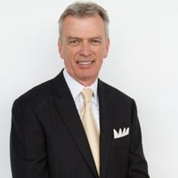 The You Network Employee Luc Expert's profile photo