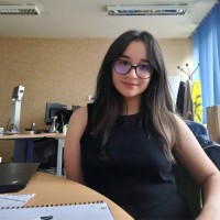 FAVID Employee Oumaima Zoubir's profile photo