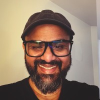 Vishnu Viswanathan Email