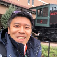 Mitsubishi Heavy Industries Employee Yorichika Mihara's profile photo