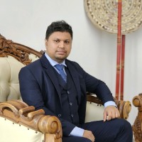 Wire Apps Employee Sahan Dharmawardhana's profile photo