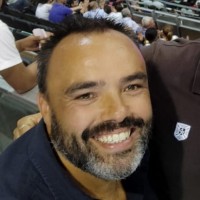 Isaac Quintana Suárez's profile photo