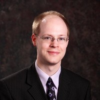 Reilly, Penner & Benton, LLP Employee Zachariah Kopf's profile photo