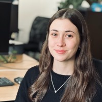 Apollo Servis Employee Natálie Kardošová's profile photo