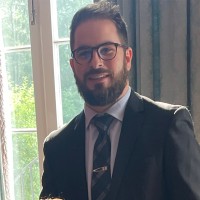 Nexceris Employee Cody Lockhart's profile photo