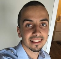 Arsenal  JSCo. Employee Neno Dechkov's profile photo