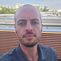 Victor Aguilar's profile photo