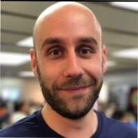 Elevate® Employee Alvaro Vinegra's profile photo