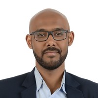 Keolis.MHI Employee Mohammed Ziada's profile photo