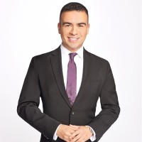 NBCLA Employee Christian Cazares's profile photo